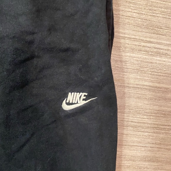 Nike Sweatpants Joggers Size Men’s Large - Picture 2 of 4